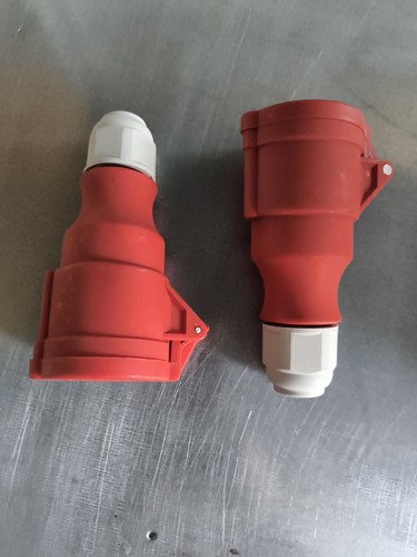 Steckdose bals stecker cee - steckdose,
