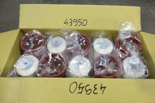 Stück blass 5x16a - 10, 400v