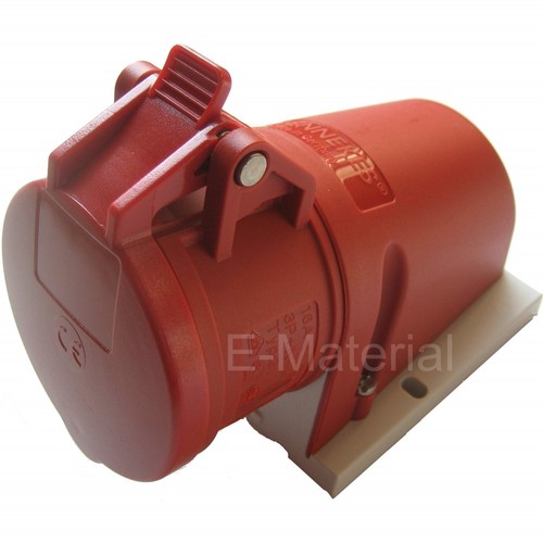 Mennekes cee steckdose - mennekes,