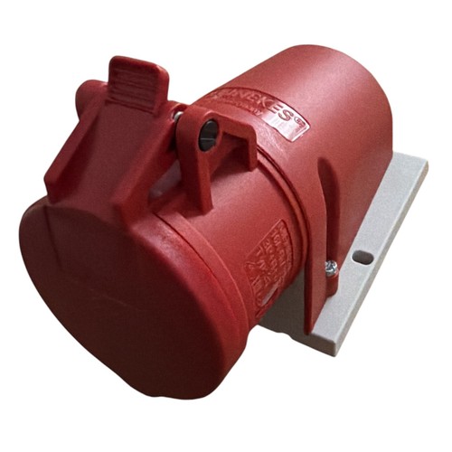 Cee steckdose 16a 400v - steckdose,