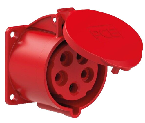 Cee drehstrom einbau - drehstrom,