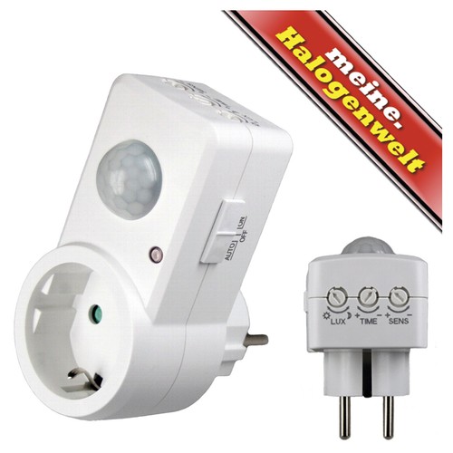 Steckdose mit - 1x,