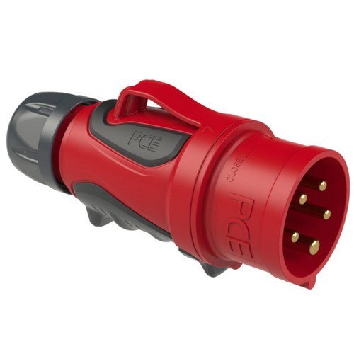 Pce 0153 cee stecker - , a
