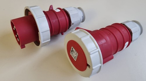 Bals cee stecker kupplung - bals,