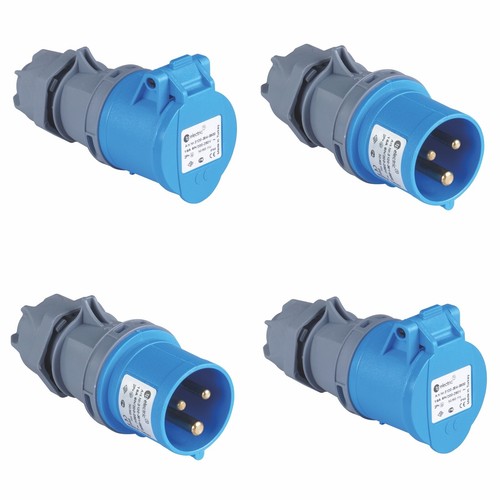 Cee drehstrom stecker - drehstrom,