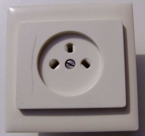 Drehstrom steckdose unterputz - drehstrom-steckdose,