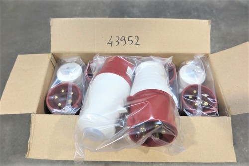 Stück blass 5x32a 400v - 10,