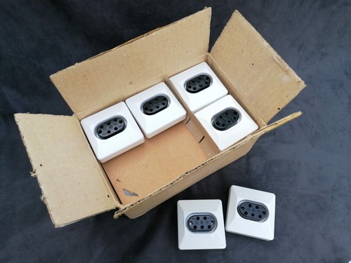 Steckdose ddr kraftstrom - steckdose,
