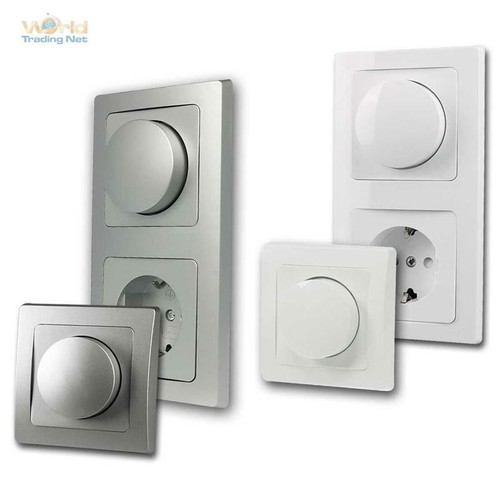 Delphi led dreh dimmer - dreh-dimmer, 230v