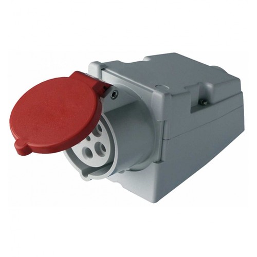 Cee steckdose drehstrom 16 - cee-steckdose,
