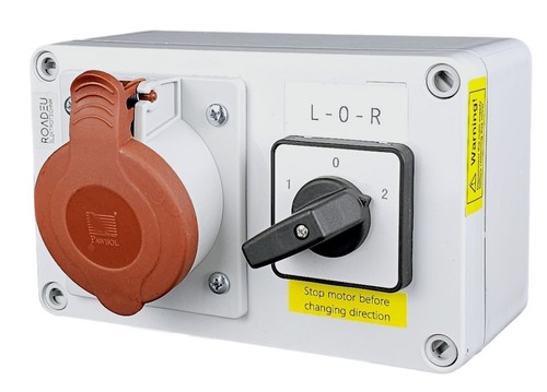 Cee steckdose 16a 400v - steckdose,