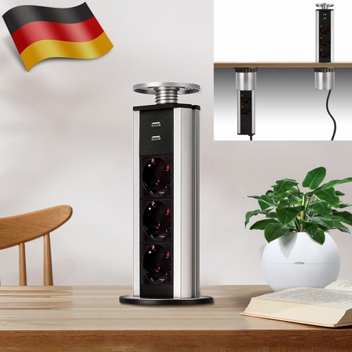 Schreibtisch einbausteckdose - schreibtisch,