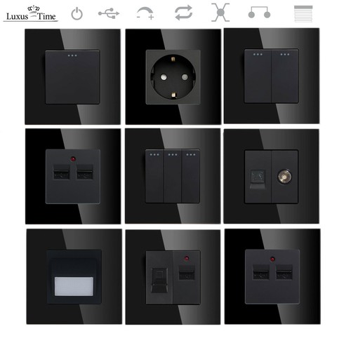 Luxus time steckdose - luxus-time,