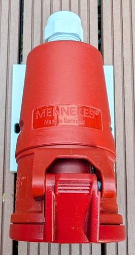 Cee steckdose 16a 400v - steckdose,