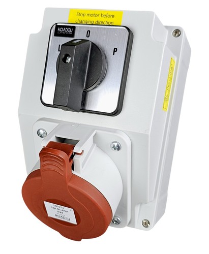 Cee steckdose 32a 400v - cee,