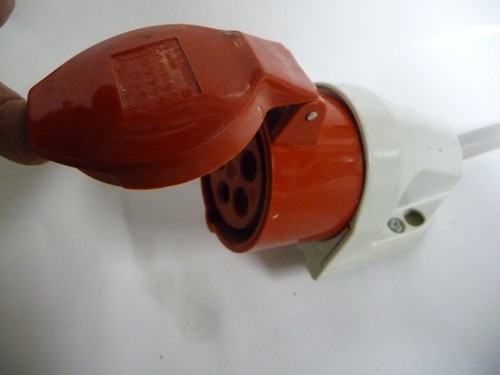 Drehstrom steckdose 380 volt - drehstrom-steckdose,
