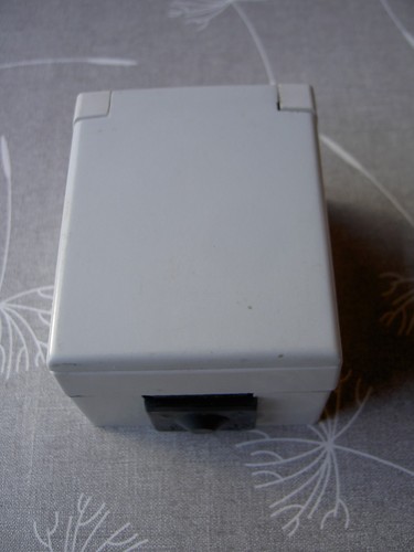 Merten perilex steckdose - merten,