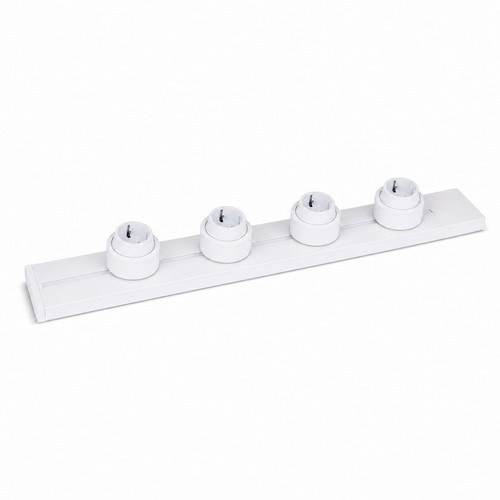 Steckdosenschienensystem 60cm