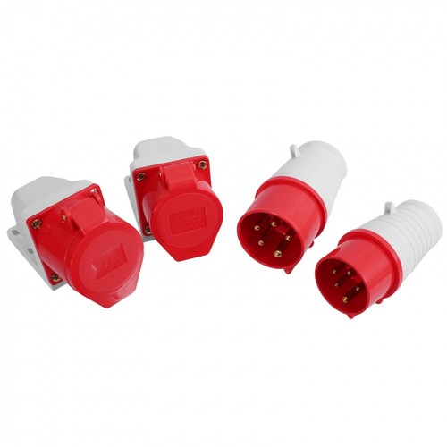 Stecker wandsteckdose 380v - wandsteckdose,